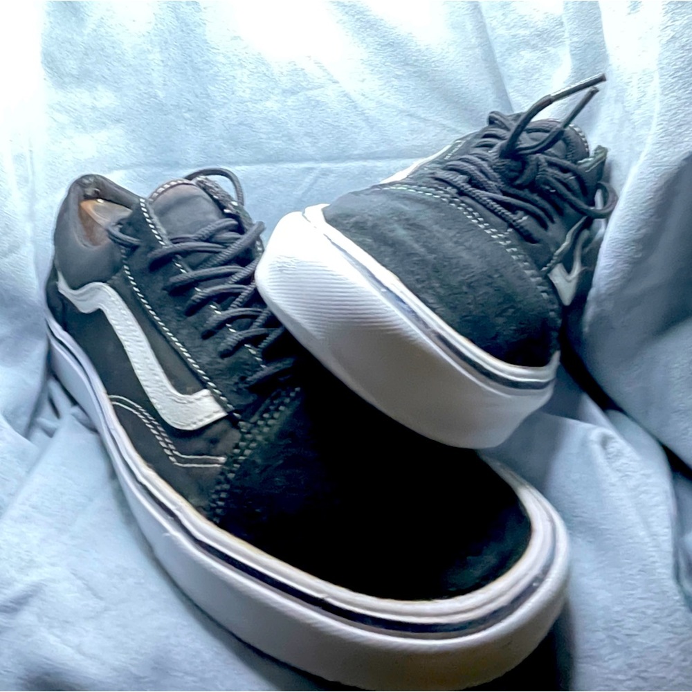 Men’s vans